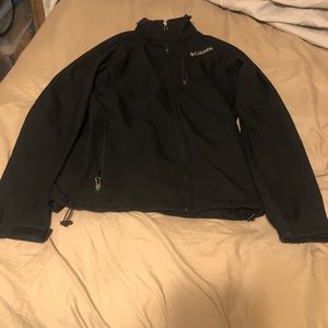 Columbia winter jacket